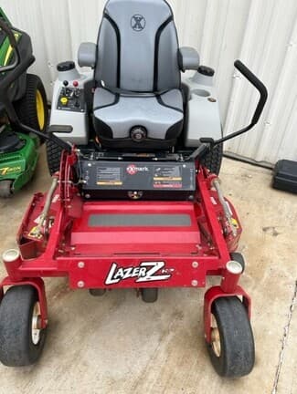 SOLD 2008 Exmark LAZER Z Stock No. 18017531 Other Equipment with 44 inches Tractor Zoom